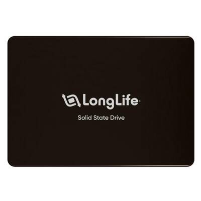 LongLine 120 GB SSD